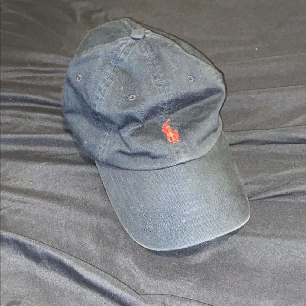 Polo Ralph Lauren Men’s hat